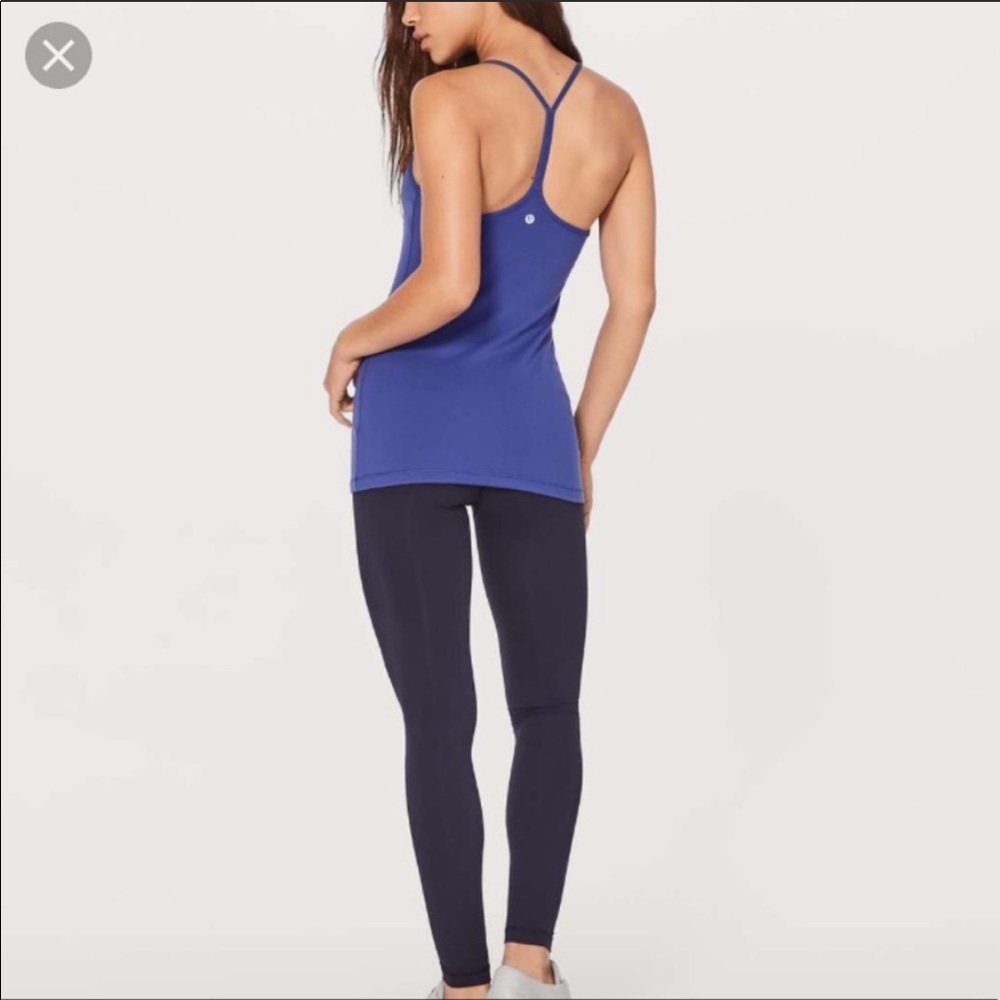BNWT Lululemon Tank